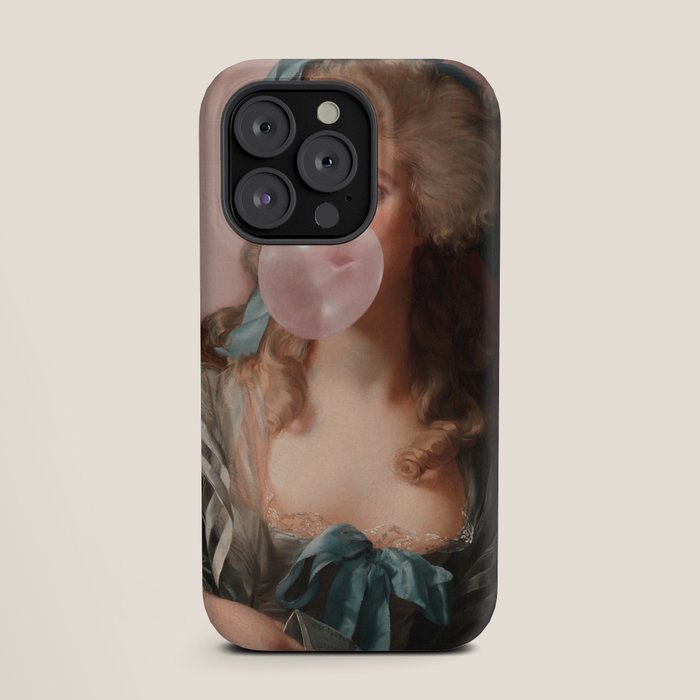 BUBBLEGUM PRINCESS iPhone Case Gallery Image 19