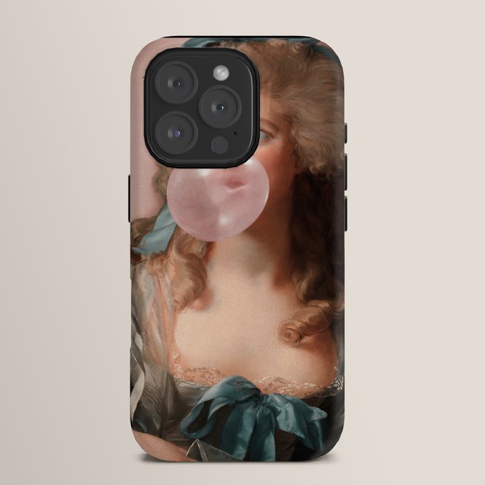 BUBBLEGUM PRINCESS iPhone Case Gallery Image 15