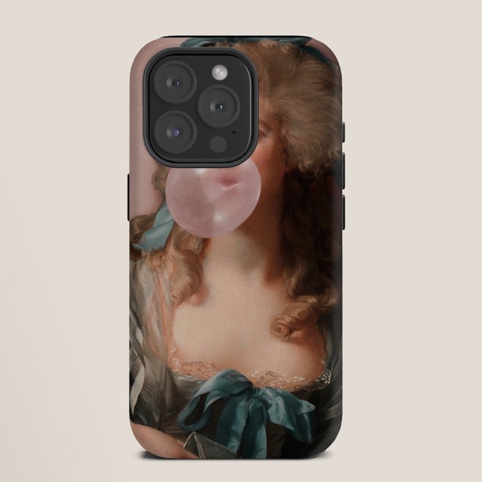BUBBLEGUM PRINCESS iPhone Case Gallery Image 11