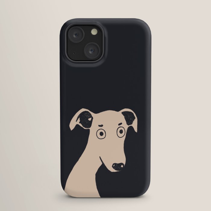 Oh greyhound iPhone Case Gallery Image 17