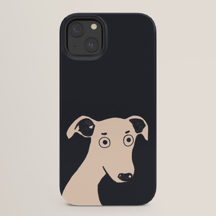 Oh greyhound iPhone Case Gallery Image 22
