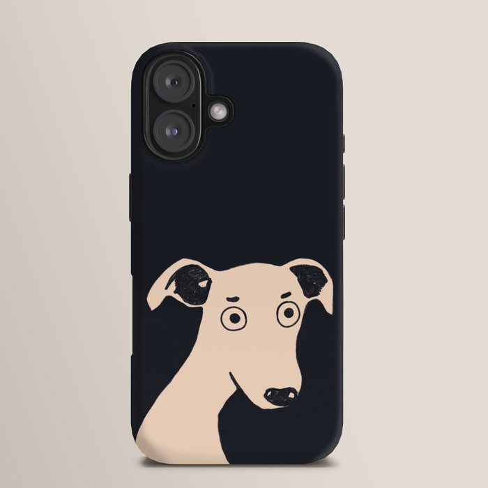 Oh greyhound iPhone Case Gallery Image 13