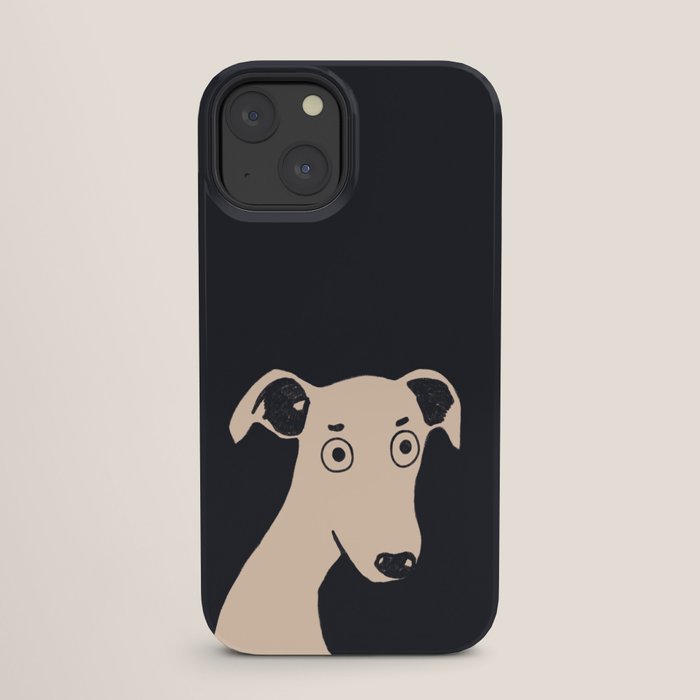 Oh greyhound iPhone Case Gallery Image 25