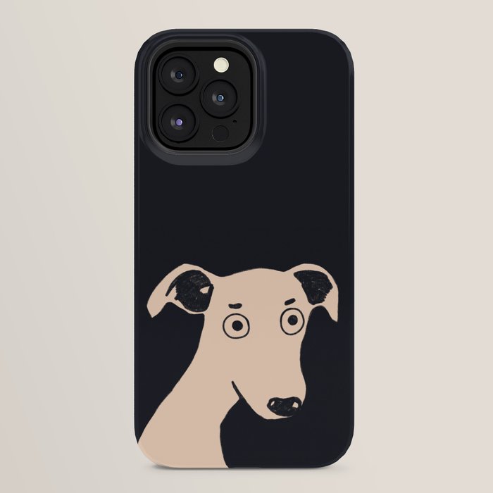Oh greyhound iPhone Case Gallery Image 24