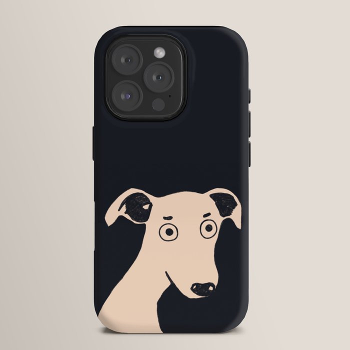 Oh greyhound iPhone Case Gallery Image 15