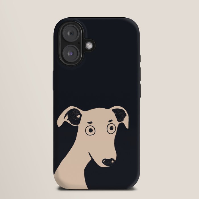 Oh greyhound iPhone Case Gallery Image 9