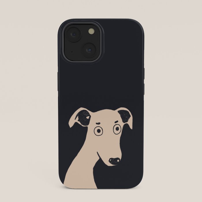 Oh greyhound iPhone Case Gallery Image 33