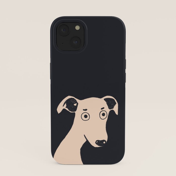 Oh greyhound iPhone Case Gallery Image 37