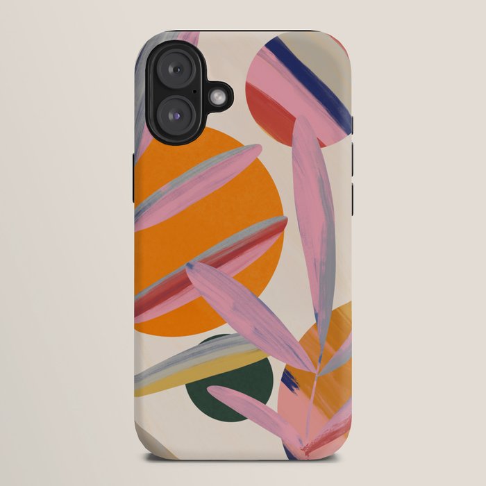Plants I iPhone Case Gallery Image 10
