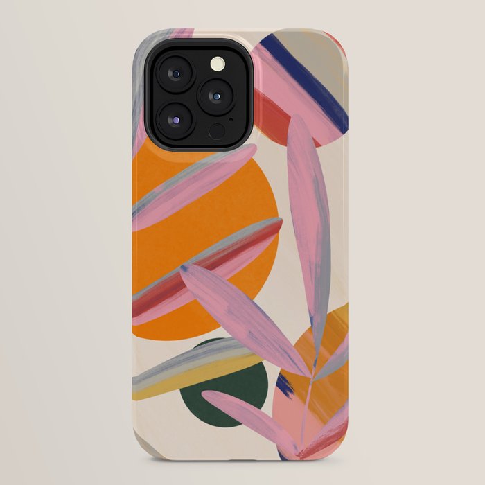 Plants I iPhone Case Gallery Image 24