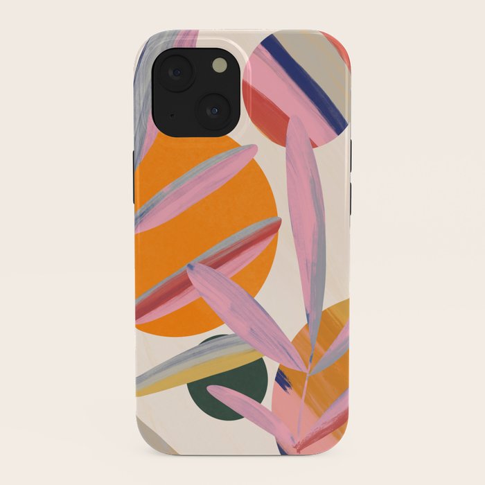 Plants I iPhone Case Gallery Image 38
