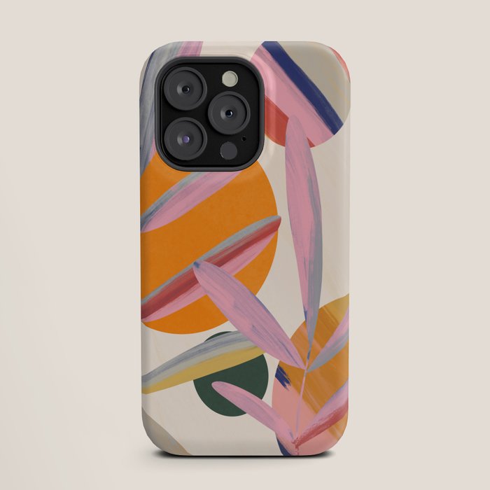 Plants I iPhone Case Gallery Image 19