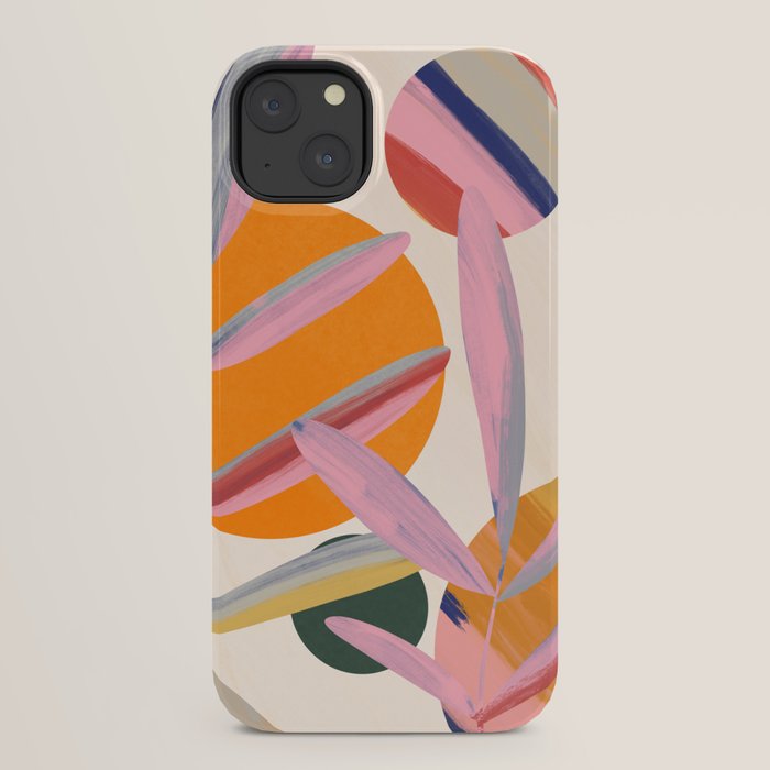 Plants I iPhone Case Gallery Image 22