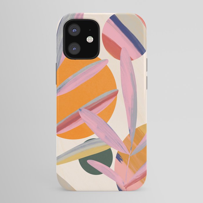Plants I iPhone Case Gallery Image 41
