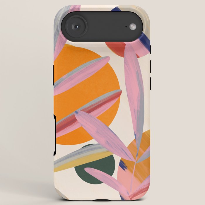 Plants I iPhone Case Gallery Image 6
