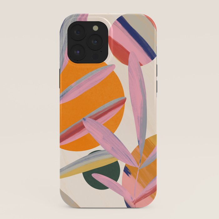 Plants I iPhone Case Gallery Image 40