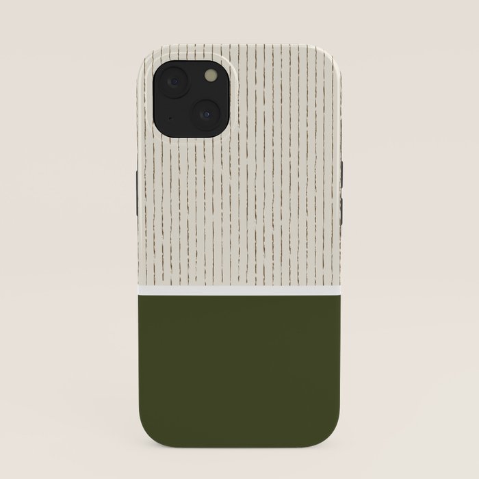 Oat & Avocado iPhone Case Gallery Image 37