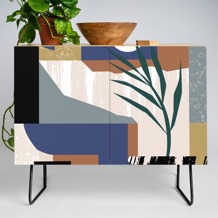 Sunset II Credenza Gallery Image 2