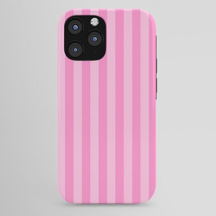 pink stripes iPhone Case Gallery Image 44
