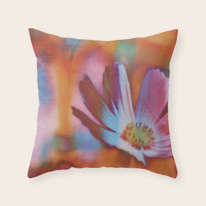 Sweetly Throw Pillow Gallery Image 3