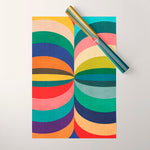 Full of love Wrapping Paper Gallery Image 1