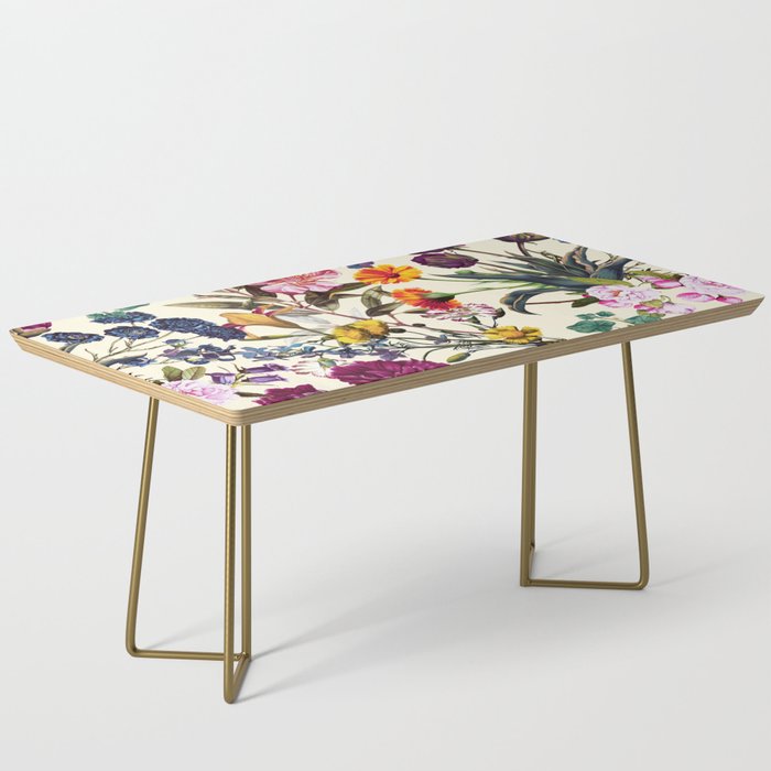 Magical Garden V Coffee Table Gallery Image 2