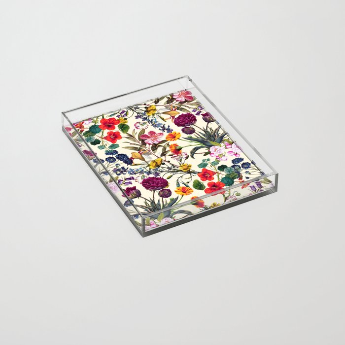 Magical Garden V Acrylic Tray Gallery Image 2