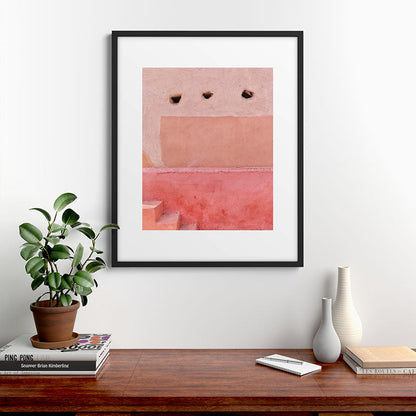 Colors of Morocco - Landscape Photography Framed Art Print Gallery Image 9