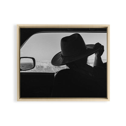 West Texas Explorer Framed Canvas Print Gallery Image 18