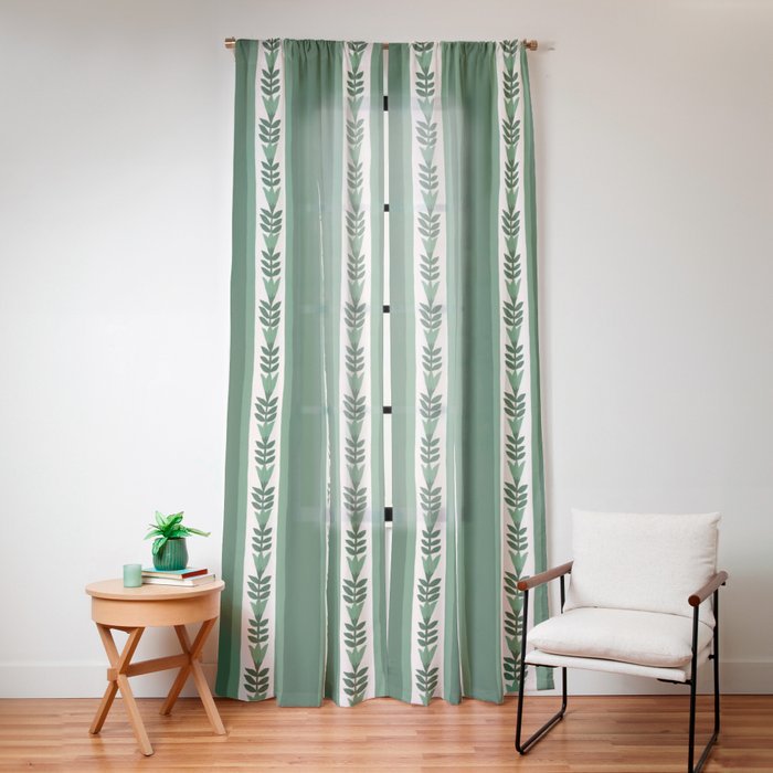 The Joy Window Curtain Gallery Image 12