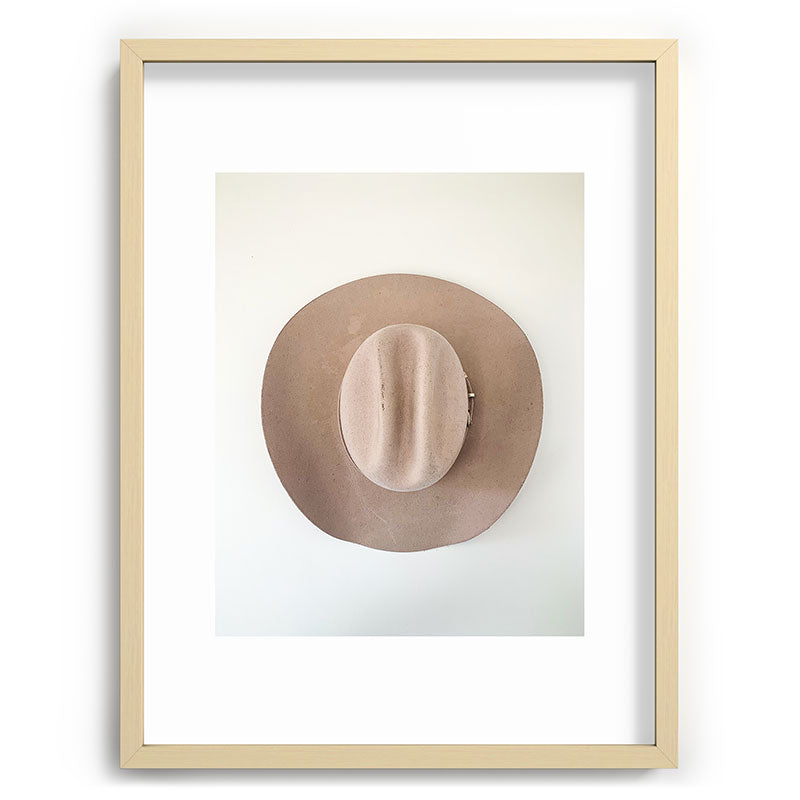 Cowboy Hat Wall Art Framed Art Print Gallery Image 73