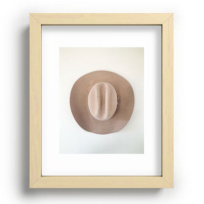 Cowboy Hat Wall Art Framed Art Print Gallery Image 69