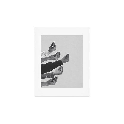 What / che vuoi Art Print Gallery Image 3