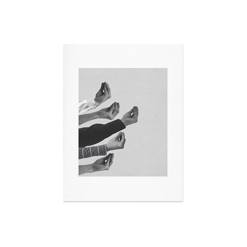 What / che vuoi Art Print Gallery Image 6