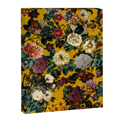 Exotic Garden V Canvas Print Gallery Image 4