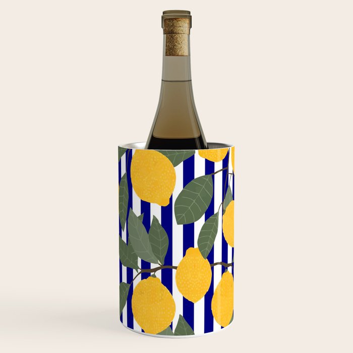 Limoncello Wine Chiller Gallery Image 1
