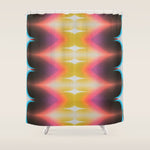 Ramble On Shower Curtain Gallery Image 1