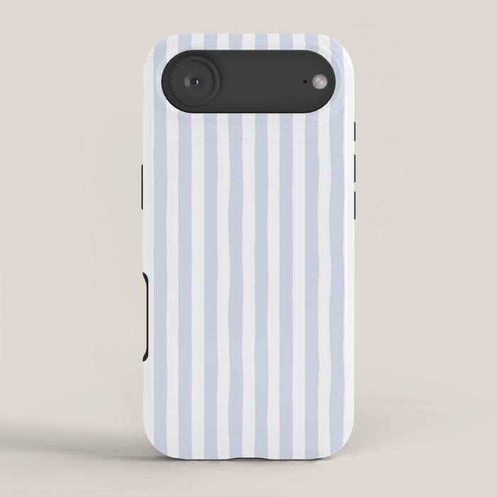 Seaside Stripes iPhone Case Gallery Image 2