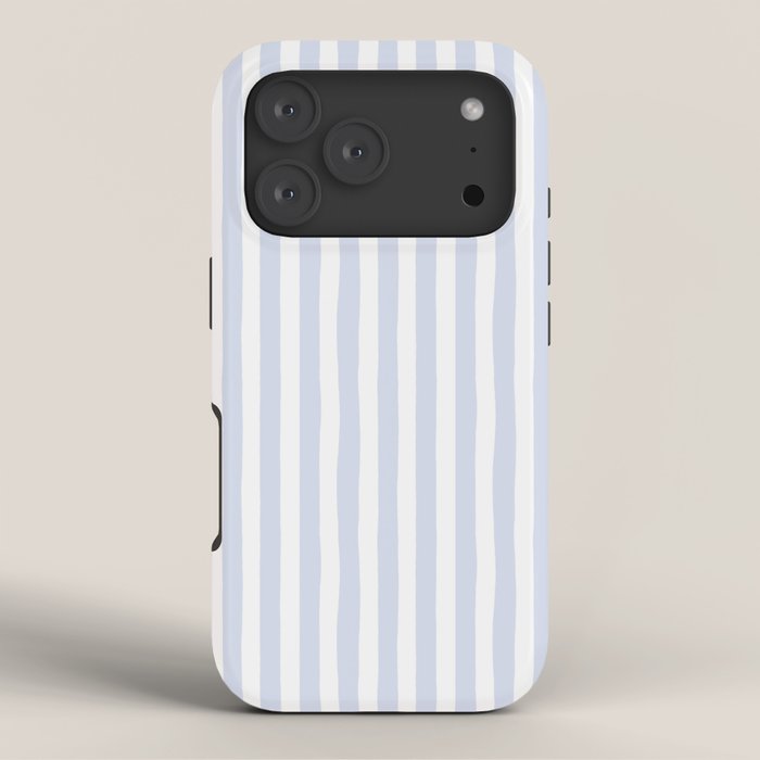 Seaside Stripes iPhone Case Gallery Image 3