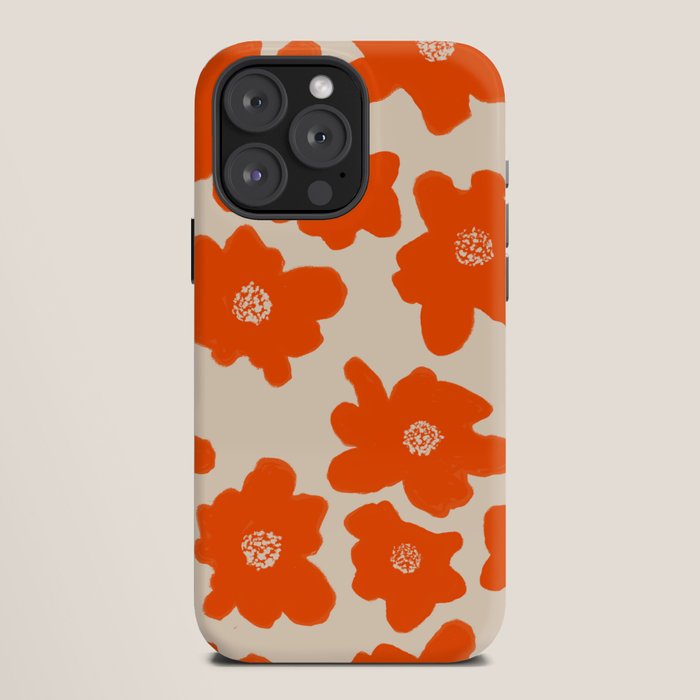 Season of Bloom iPhone Case Gallery Image 12