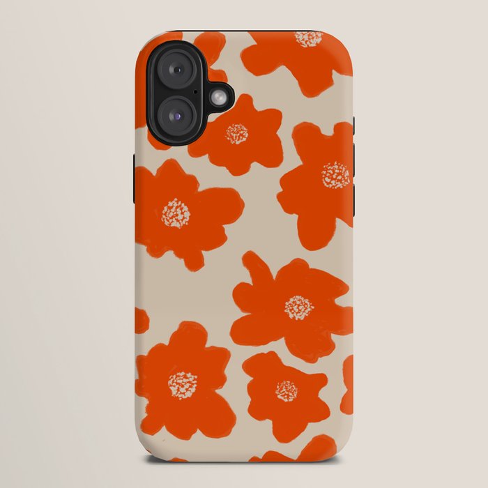 Season of Bloom iPhone Case Gallery Image 10