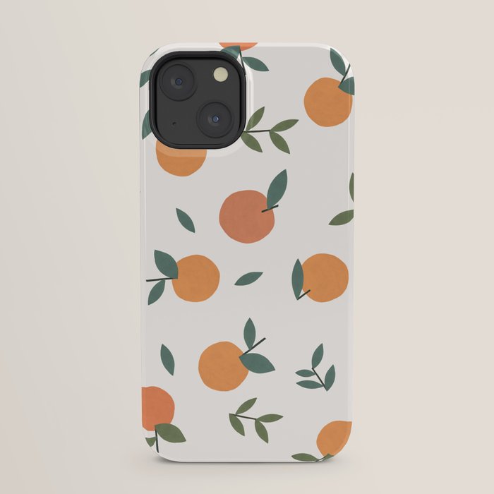 Clementines iPhone Case Gallery Image 29