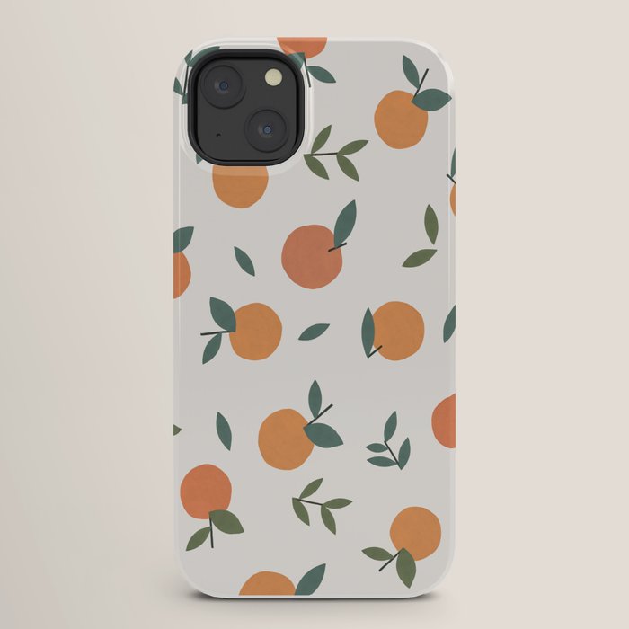 Clementines iPhone Case Gallery Image 26