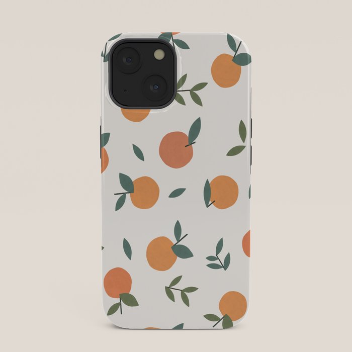 Clementines iPhone Case Gallery Image 33