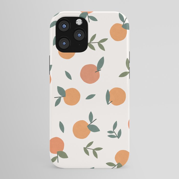 Clementines iPhone Case Gallery Image 43