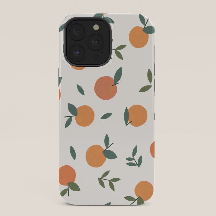Clementines iPhone Case Gallery Image 36