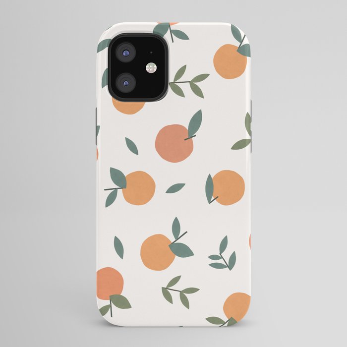 Clementines iPhone Case Gallery Image 42