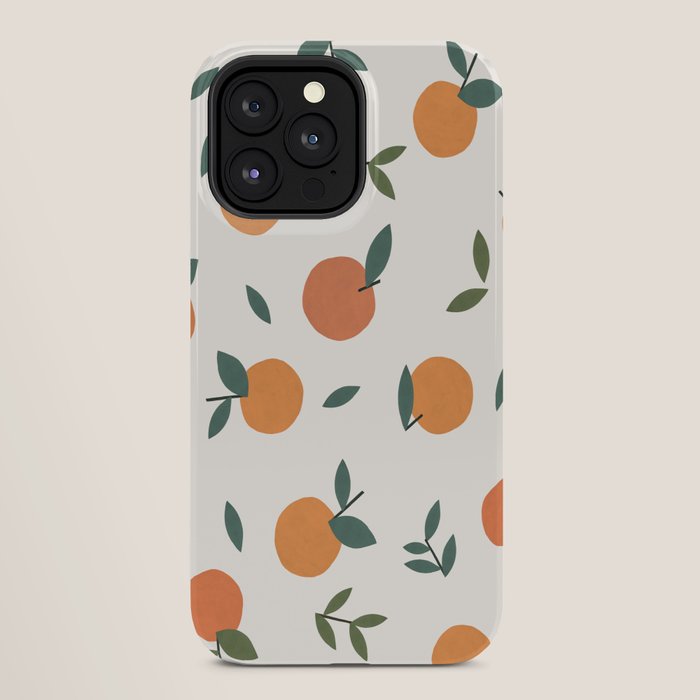 Clementines iPhone Case Gallery Image 28