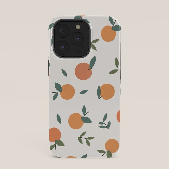 Clementines iPhone Case Gallery Image 35