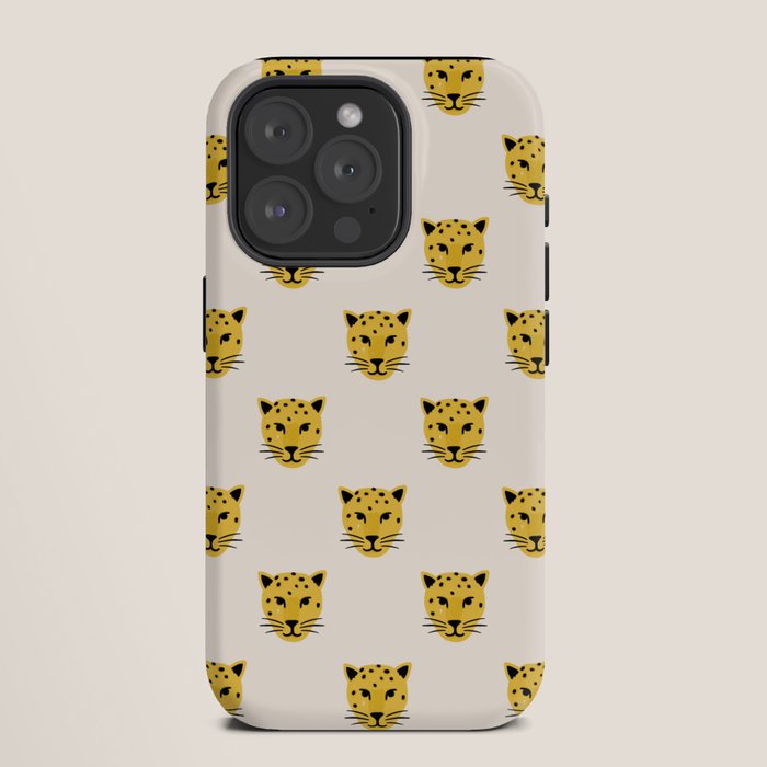 Summer Leopards iPhone Case Gallery Image 11